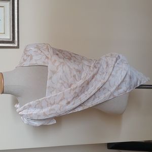 Liz Claiborne Designer Scarf